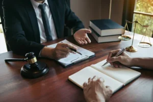 What Happens When You Reject an Insurance Settlement