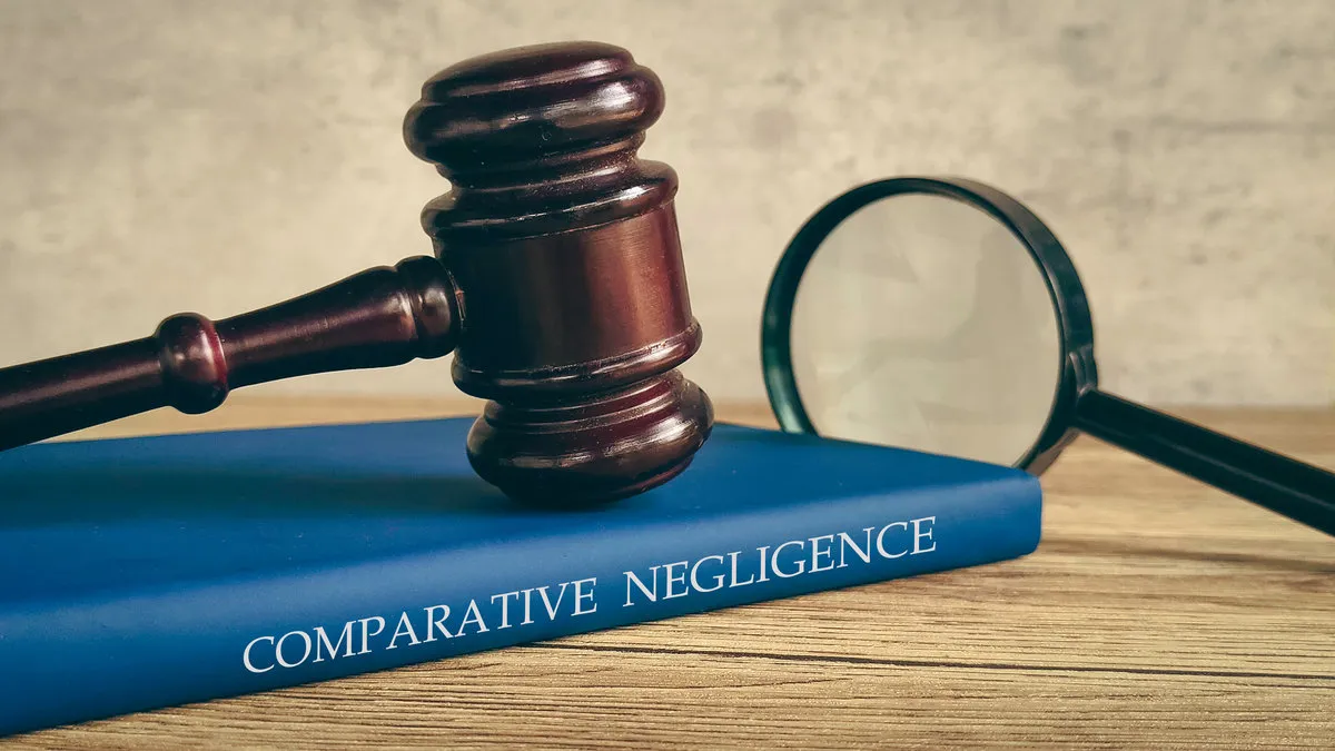 Comparative Negligence
