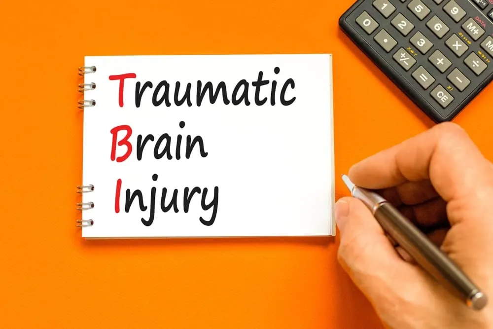 Traumatic Brain Injury
