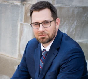 William Pemberton, Personal Injury Lawyer