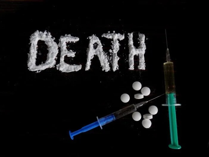 Wrongful Death Cause