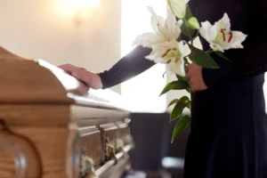 Wrongful Death I Truck Accident