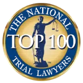Top 100 Nationsl Trial Lawyers