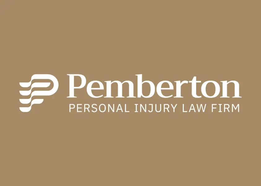 Post Pemberton Personal Injury Law Firm Logo