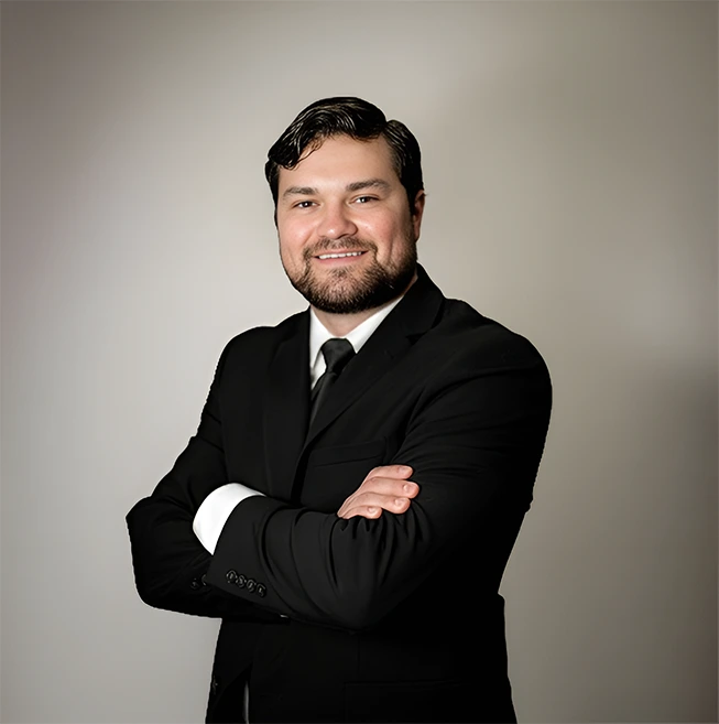 Zachary Guerin Attorney Lawyer