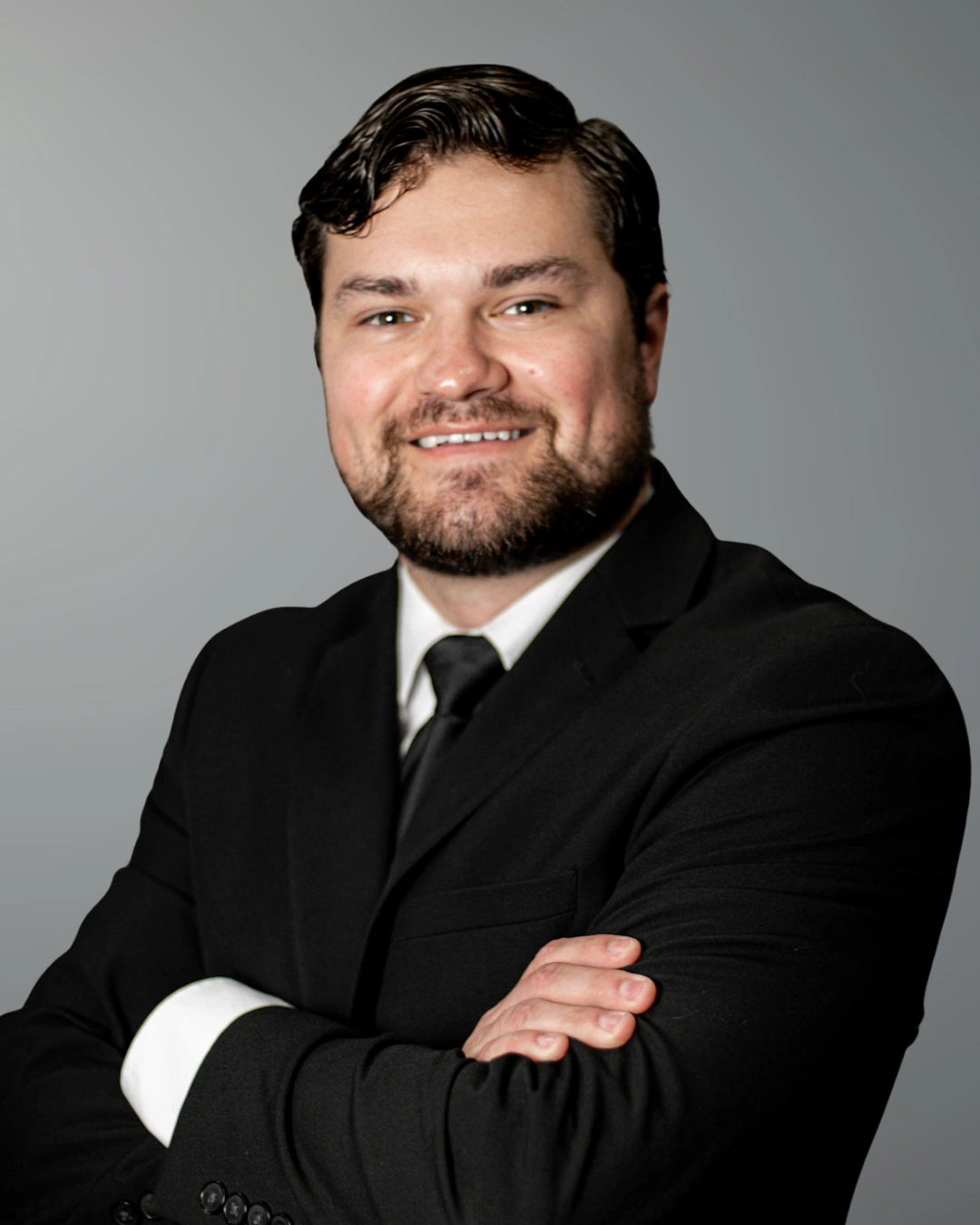 Zachary Guerin Attorney Lawyer