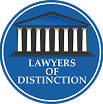 Lawyers Of Distinction Image