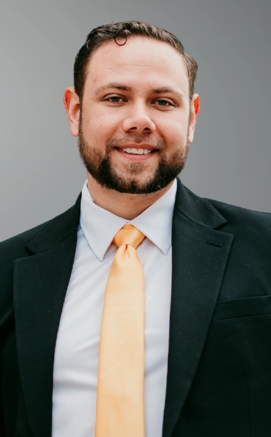 Randy Jones Attorney