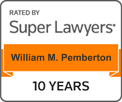 Super Lawyers Image