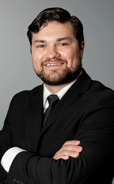 Zachary Guerin Image