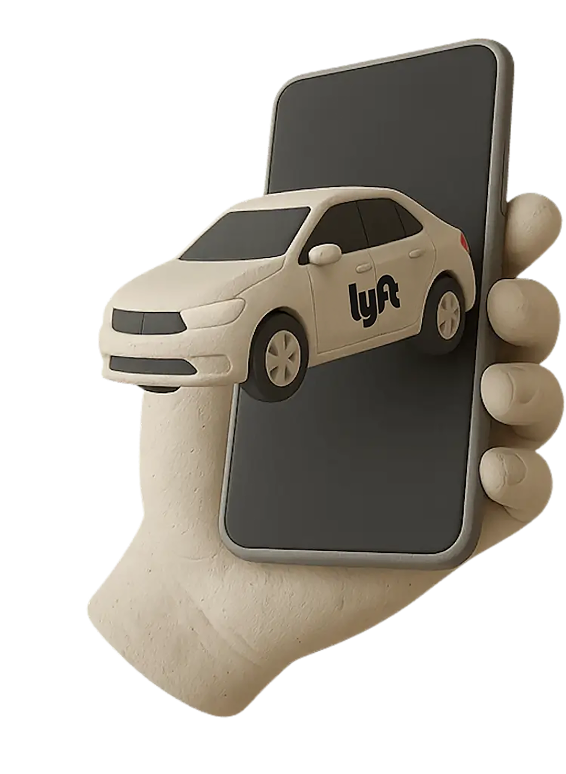 free lyft ride