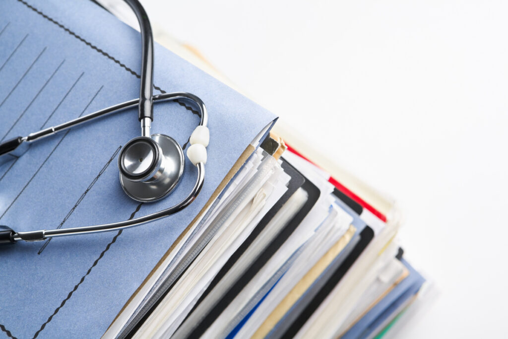 Medical record