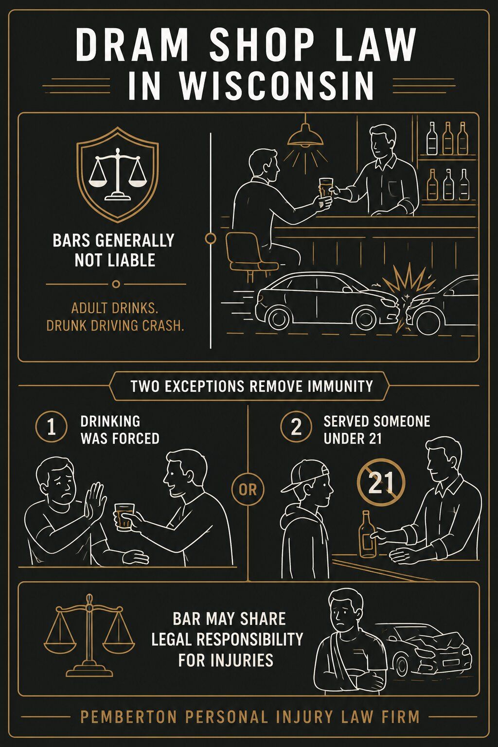 Infographic_Can You Sue a Bar After a Drunk Driving Accident in Wisconsin_