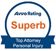 avvo Rating Superb Image