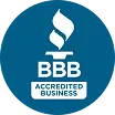BBB Accredited Business Image