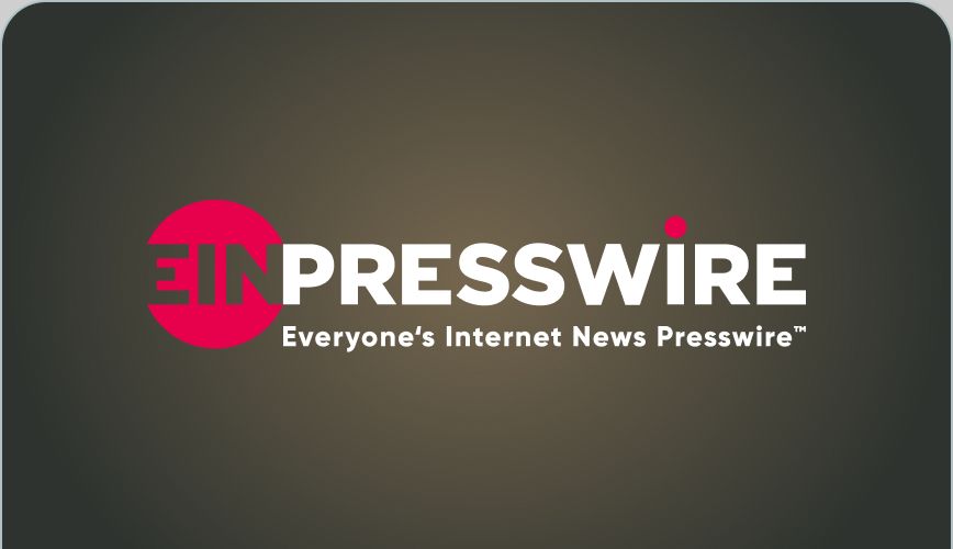 EIN Presswire logo