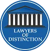 Lawyers of Distinction Image
