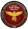 Top One Percent Image
